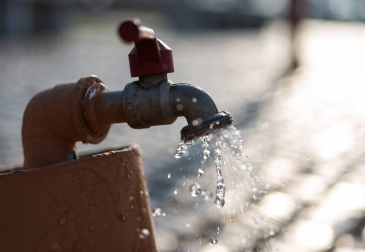 Identifying Your Home’s Greywater Sources